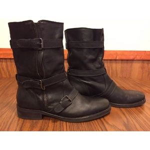 Women’s J Crew Boots